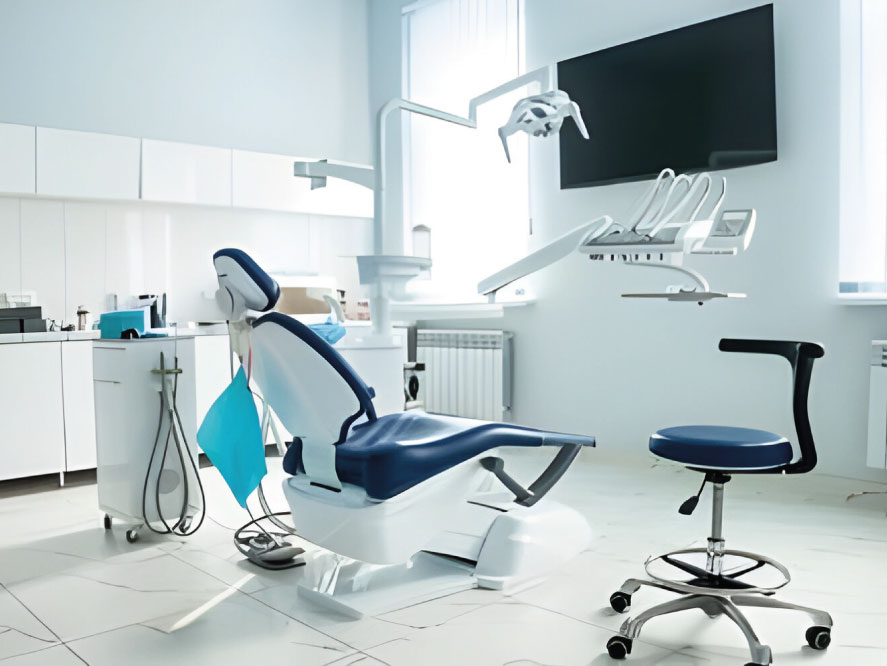 Clinique medicale
